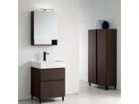 Mobile bagno A terra Bg026 Compab a prezzi outlet