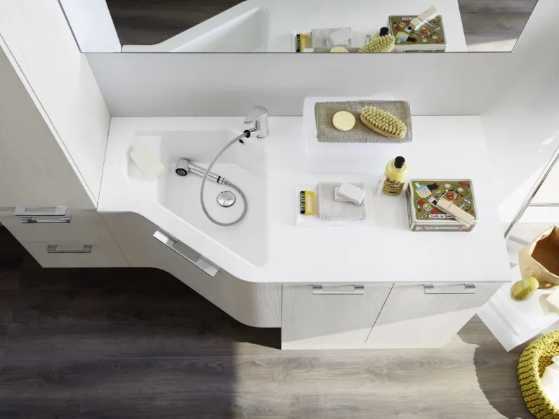 Mobile bagno A terra Bolle Arbi con forte sconto