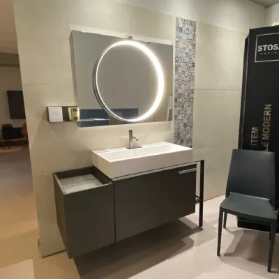 Arredamento bagno: mobile Cerasa Cartabianca a prezzi outlet