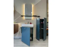 Mobile bagno A terra Cartabianca Cerasa in offerta