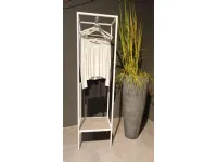 Mobile per il bagno Cerasa Colonna porta accappatoio con forte sconto