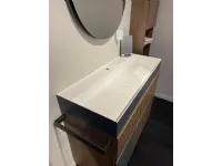 Mobile bagno A terra Cv 337 segno  Cerasa a prezzi convenienti