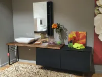 Mobile bagno A terra Cv 654 jacana Prezioso a prezzi convenienti