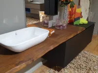 Mobile bagno A terra Cv 654 jacana Prezioso a prezzi convenienti