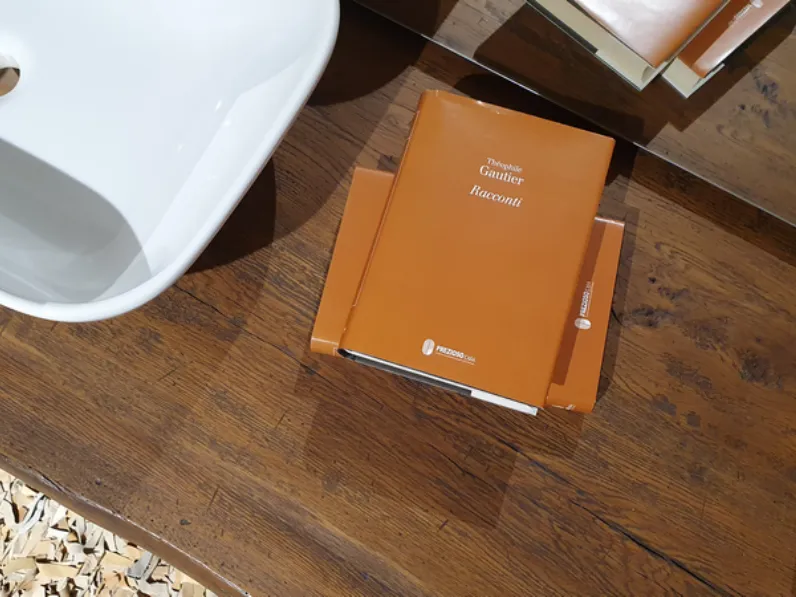Mobile per la sala da bagno Collezione esclusiva Cv 654 jacana a prezzo Outlet