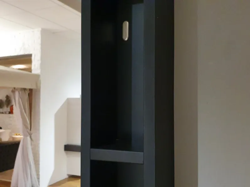 Mobile per la sala da bagno Collezione esclusiva Cv 654 jacana a prezzo Outlet