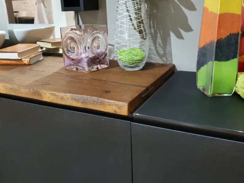 Mobile per la sala da bagno Collezione esclusiva Cv 654 jacana a prezzo Outlet