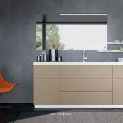 Mobile bagno A terra Gola 05 Archeda a prezzi convenienti