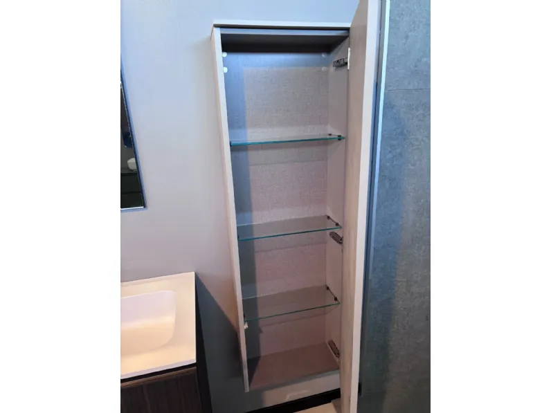 Mobile bagno A terra Ibay Ideal bagni scontato - 30%