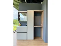 Mobile bagno a terra Laundry di Idealbagni SCONTATO - 40%