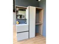 Mobile bagno a terra Laundry di Idealbagni SCONTATO - 40%