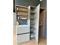 Mobile bagno a terra Laundry di Idealbagni SCONTATO - 40%