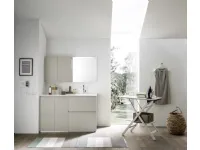 Progetta il tuo bagno con Baxar Laundry System C5 a prezzo scontato!