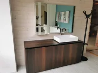 Mobile bagno A terra Milldue Milldue con forte sconto