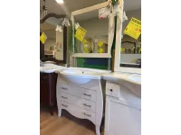 Mobile bagno A terra Mobile bagno artigianale Artigianale in offerta