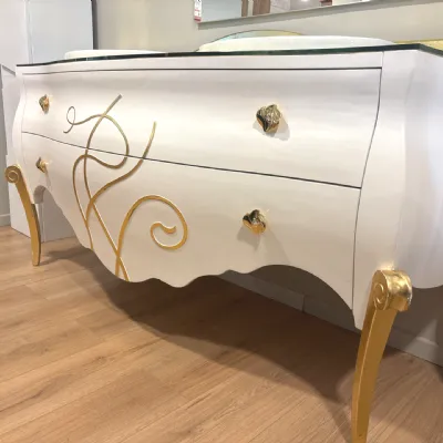 Mobile per la sala da bagno Artigianale Mobile bagno artigianale a prezzo scontato