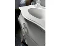 Mobile per il bagno Collezione esclusiva Mobile bagno bombato in offerta