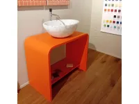 ARREDO BAGNO Mya design: mobile SCONTATO in OFFERTA OUTLET - 50%
