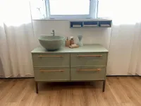 Mobile bagno a terra Picta di Compab SCONTATO - 45%