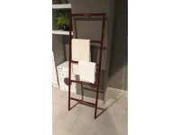 Mobile bagno moderno Porta asciugamani di Cerasa in OFFERTA OUTLET - 50%