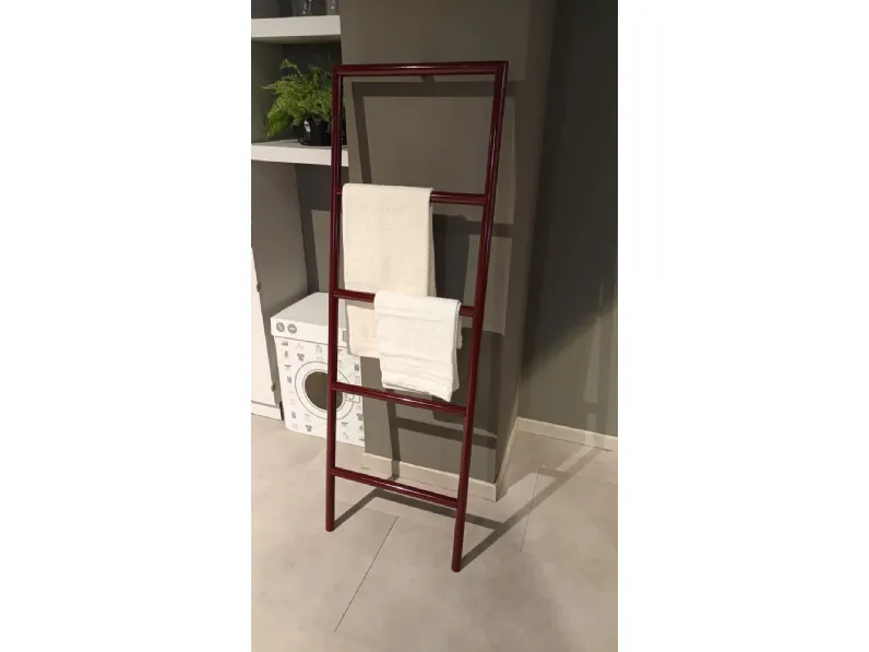 Mobile bagno moderno Porta asciugamani di Cerasa in OFFERTA OUTLET - 50%