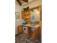 Mobile bagno A terra Ricordi Artigianale con forte sconto