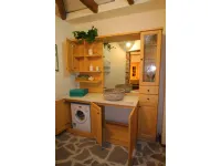 Mobile bagno A terra Ricordi Artigianale con forte sconto
