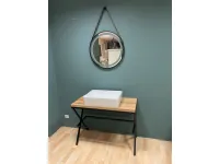 Mobile bagno A terra Step Artigianale con forte sconto