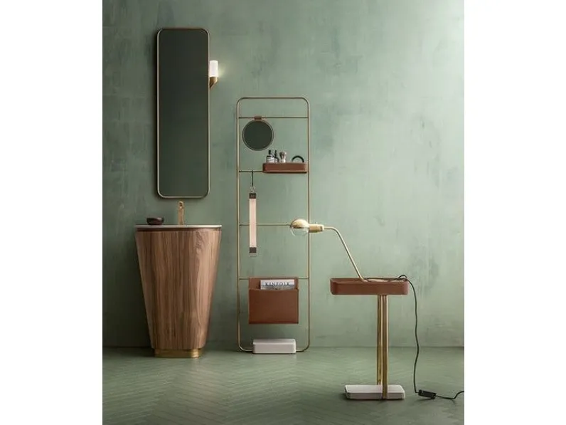 Offerta Outlet: Mobile Bagno Cerasa Suede! Risparmia fino al 50%.