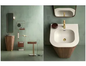 Offerta Outlet: Mobile Bagno Cerasa Suede! Risparmia fino al 50%.