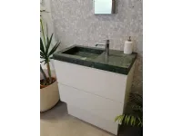 ARREDO BAGNO Mya design: mobile SCONTATO in OFFERTA OUTLET