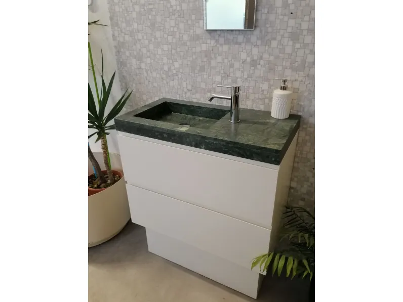 ARREDO BAGNO Mya design: mobile SCONTATO in OFFERTA OUTLET