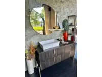 Mobile bagno Punto tre Vertigo IN OFFERTA OUTLET