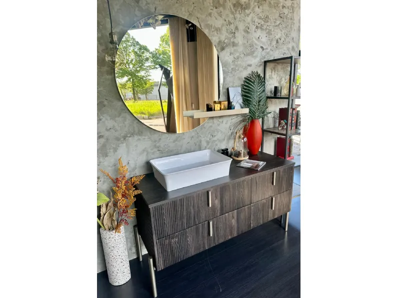 Mobile bagno Punto tre Vertigo IN OFFERTA OUTLET