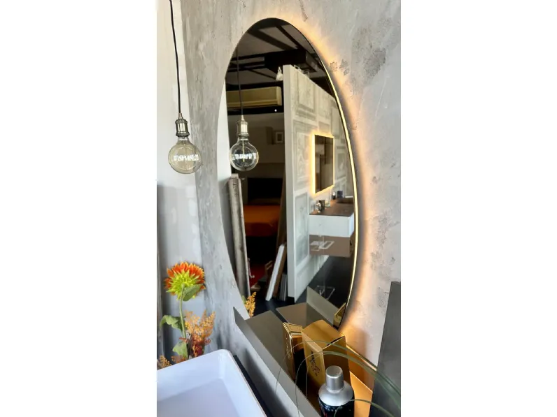 Mobile bagno Punto tre Vertigo IN OFFERTA OUTLET