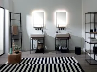 Mobile bagno A terra Volant 1 Colavene a prezzi convenienti