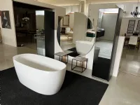 Mobile bagno Absolute specchio brunito Arbi SCONTATO a PREZZI OUTLET