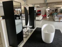 Mobile bagno Absolute specchio brunito Arbi SCONTATO a PREZZI OUTLET