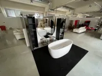 Mobile bagno Absolute specchio brunito Arbi SCONTATO a PREZZI OUTLET