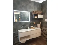 Mobile bagno Altamarea 360 gradi con uno sconto del 38%