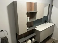 ARREDO BAGNO Altamarea: mobile SCONTATO in OFFERTA OUTLET - 35%