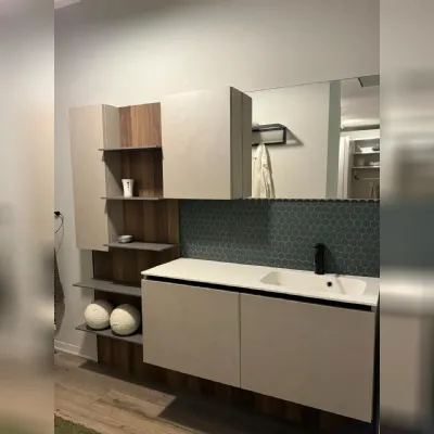Mobile bagno Altamarea Modo project IN OFFERTA OUTLET