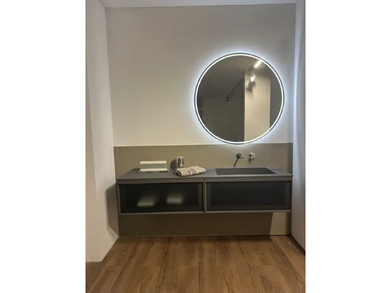 Mobile bagno Antoniolupi Bagno antoniolupi bemade IN OFFERTA OUTLET