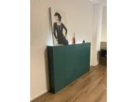 Mobile bagno in laccato opaco modello Contenitore anima liquida antoniolupi di Antoniolupi a prezzo scontato