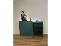 Mobile bagno in laccato opaco modello Contenitore anima liquida antoniolupi di Antoniolupi a prezzo scontato
