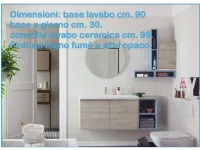 Mobile bagno Arbi Home con uno sconto del 26%