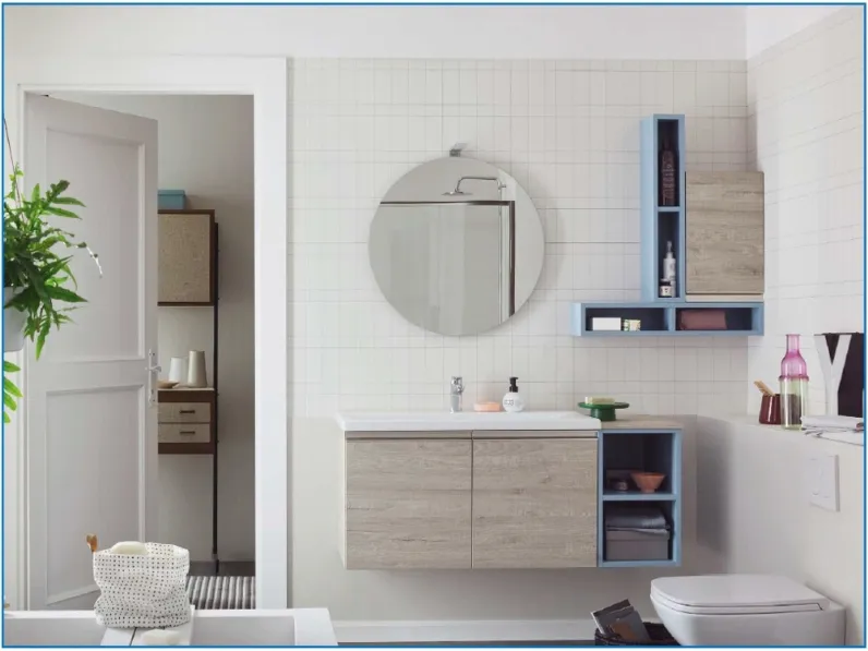 Mobile bagno Arbi Home con uno sconto del 26%