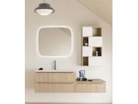 Mobile bagno Inka 04 Arbi SCONTATO a PREZZI OUTLET