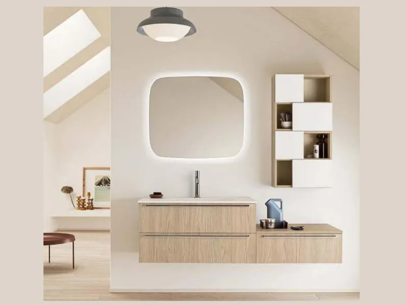 Mobile bagno Arbi Inka con uno sconto imperdibile