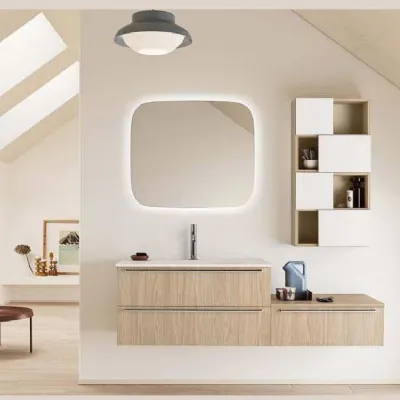 Mobile bagno Arbi Inka con uno sconto imperdibile